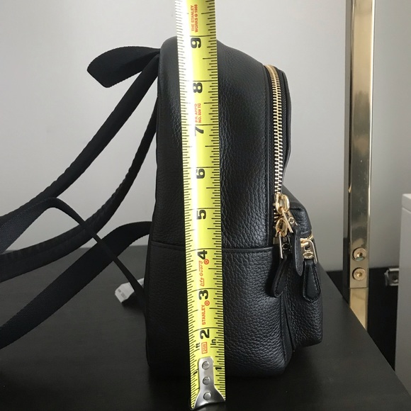 Coach Mini Charlie School Casual Backpack Purse - Picture 2 of 8